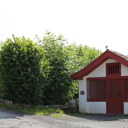 Holiday home Usoak *