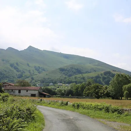 Holiday home Usoak