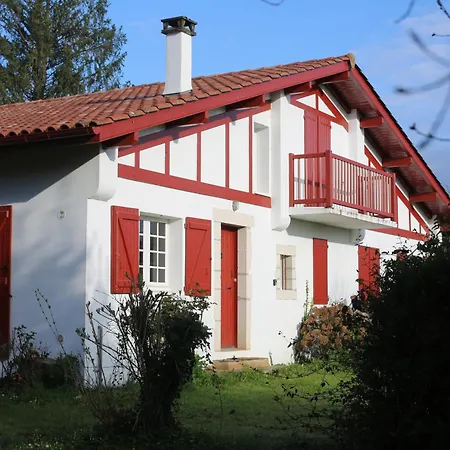 Usoak Holiday home
