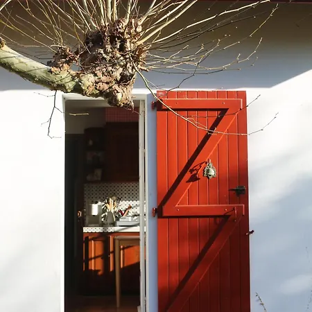 Usoak Holiday home *