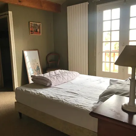 Holiday home Usoak *