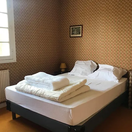 Usoak Holiday home *