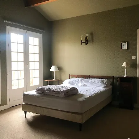 Usoak Holiday home Sare