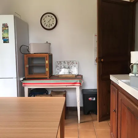 Holiday home Usoak Sare
