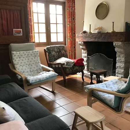 Usoak Holiday home *