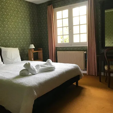 Holiday home Usoak