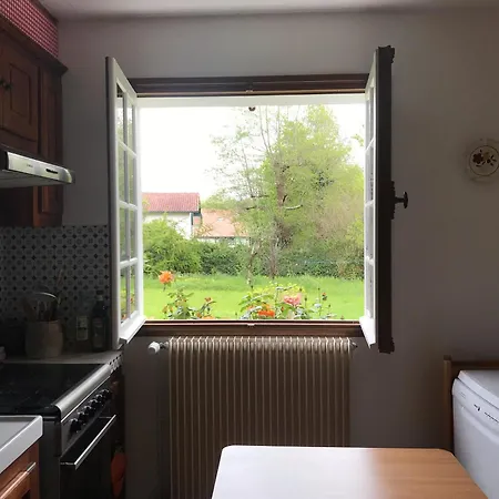 Usoak Holiday home Sare