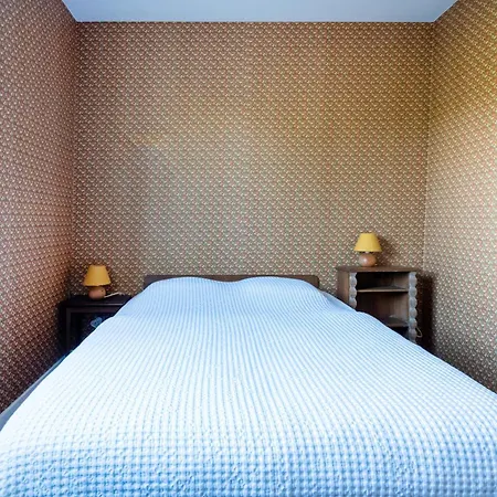 Usoak Tatil Evi