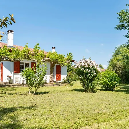 Tatil Evi Usoak