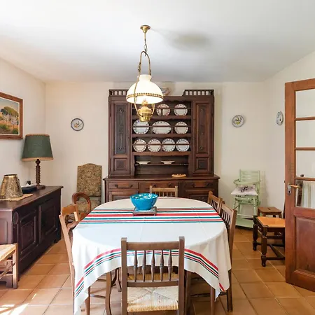 Usoak Ferienhaus *