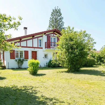 Ferienhaus Usoak *