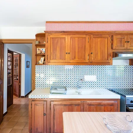 Usoak Tatil Evi Sare
