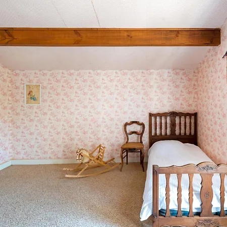 Tatil Evi Usoak Sare