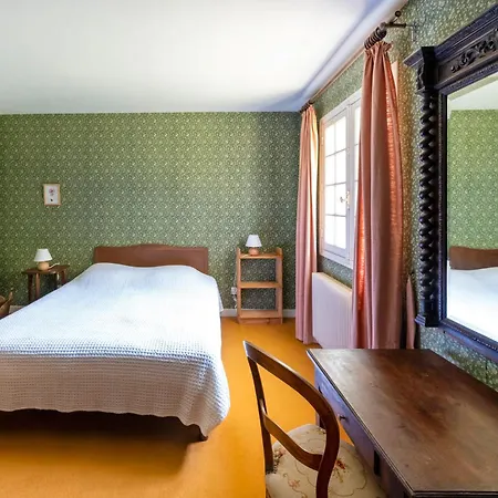 Ferienhaus Usoak
