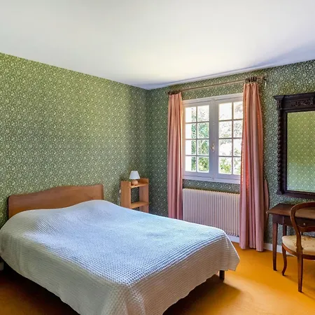 Usoak Tatil Evi *