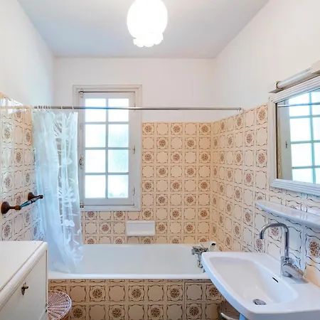 Tatil Evi Usoak Sare